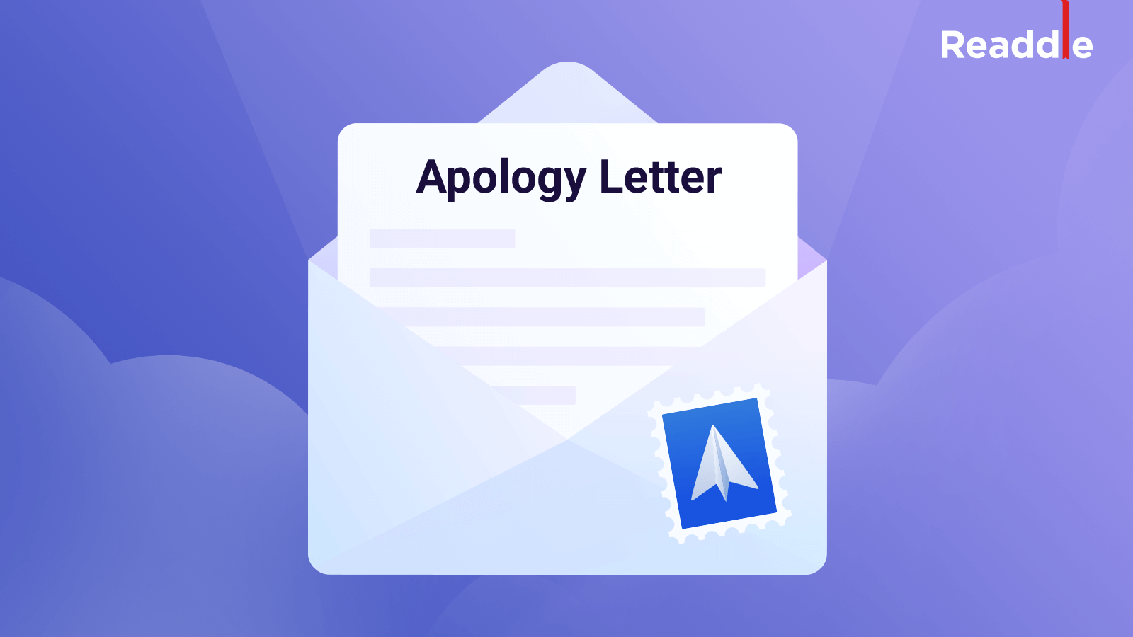 How to Write an Apology Letter 5 Templates and Writing Tips